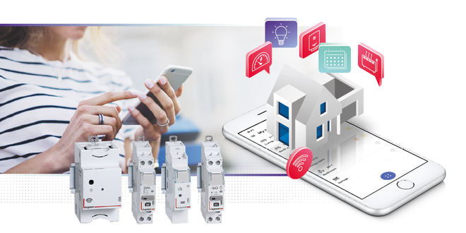 CX³ with Netatmo bei Sünkel elektro GmbH in Berlin