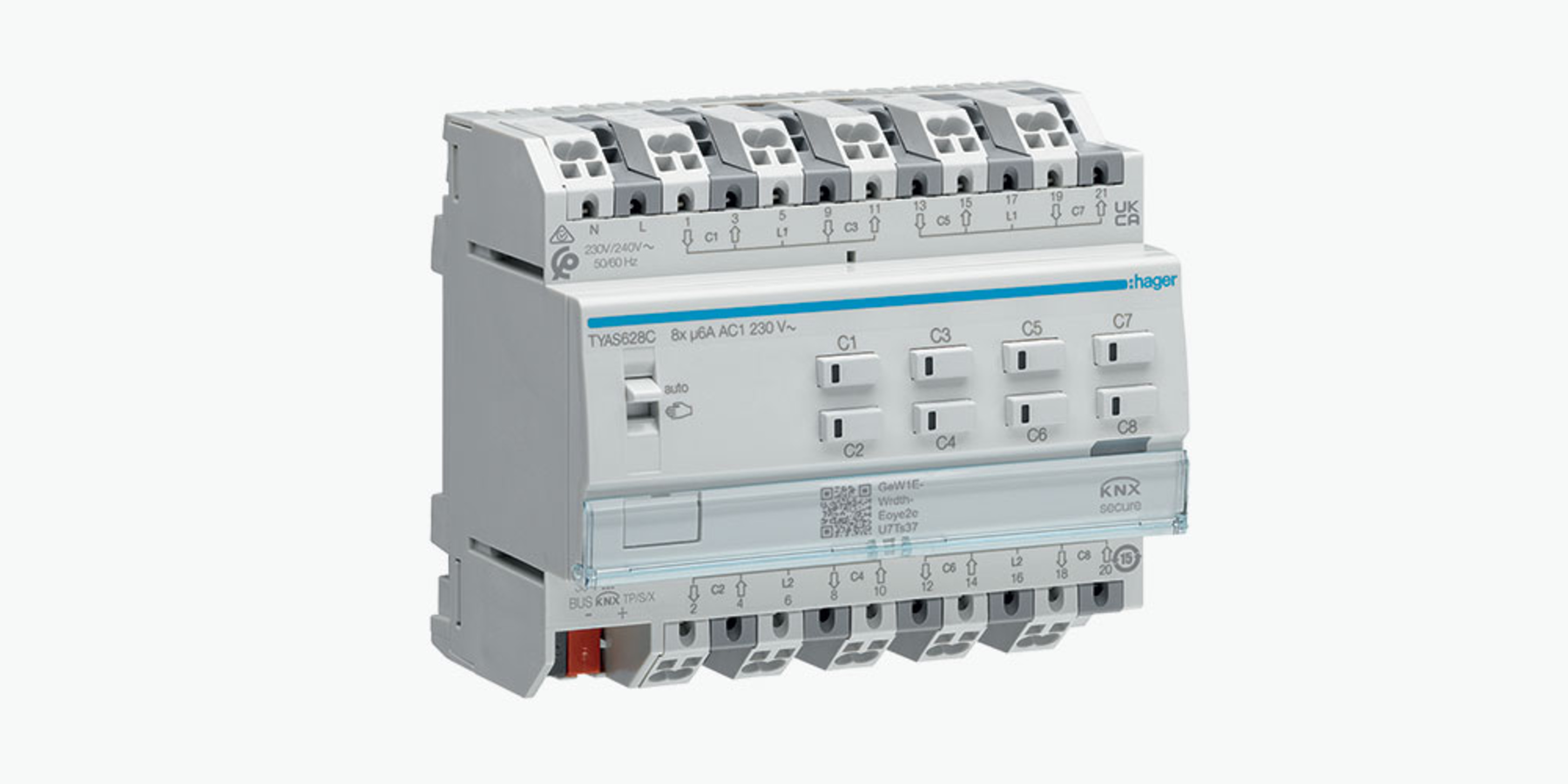 KNX-Lösungen bei Sünkel elektro GmbH in Berlin