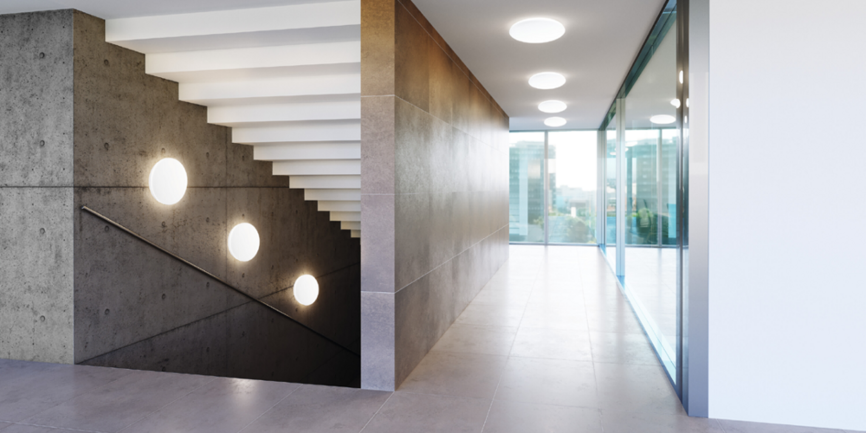 LED-Leuchten bei Sünkel elektro GmbH in Berlin