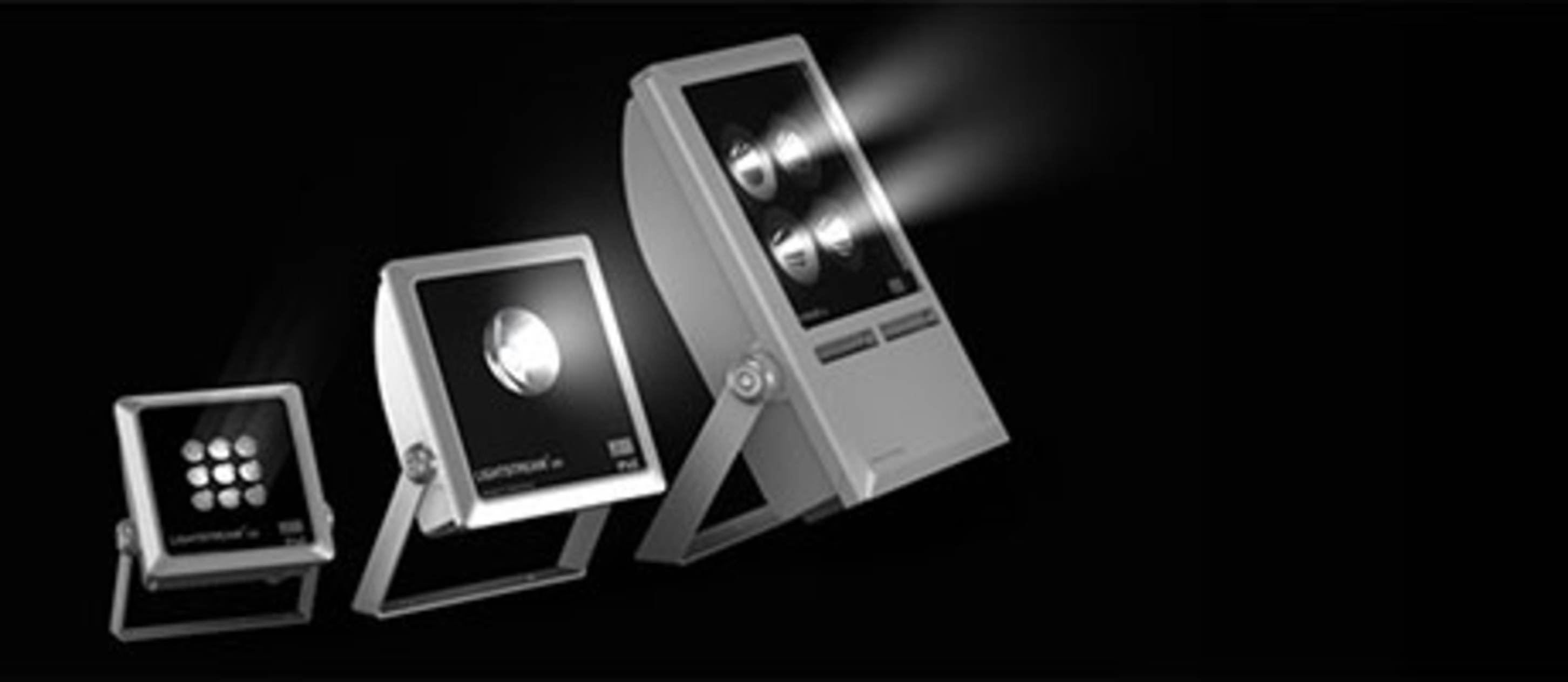 Lightstream LED bei Sünkel elektro GmbH in Berlin