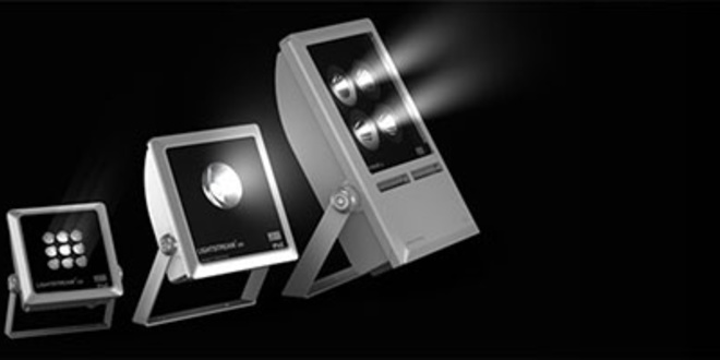 Lightstream LED bei Sünkel elektro GmbH in Berlin