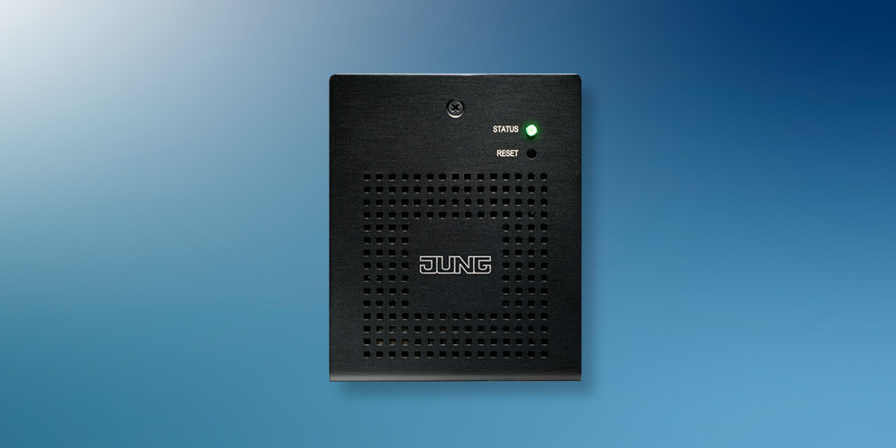 Smart Visu Server bei Sünkel elektro GmbH in Berlin