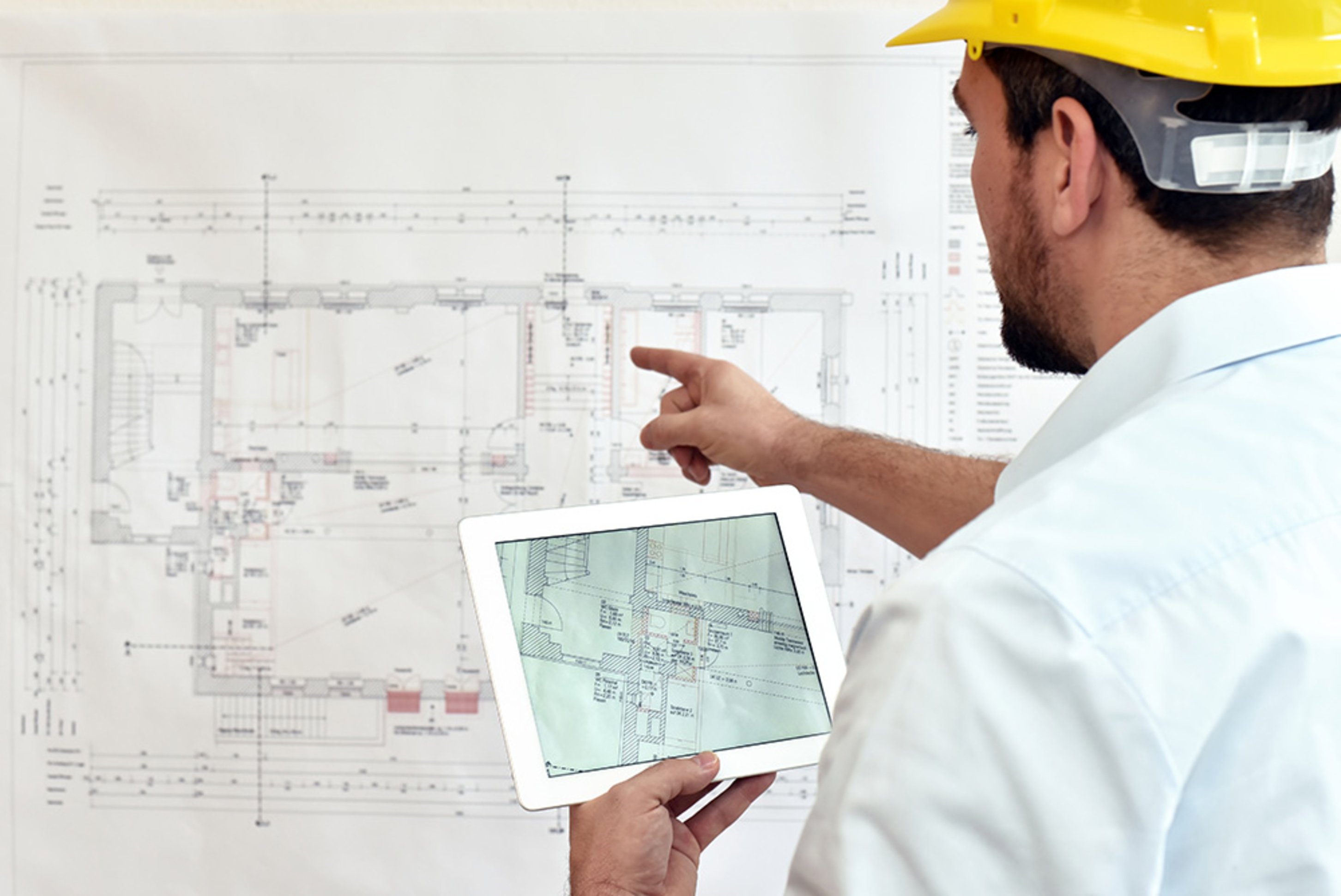 CAD-Planung bei Sünkel elektro GmbH in Berlin