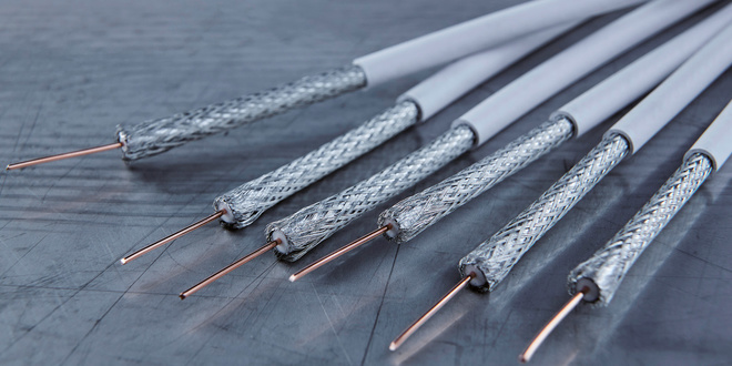 Kabel- und Steckverbinder bei Sünkel elektro GmbH in Berlin