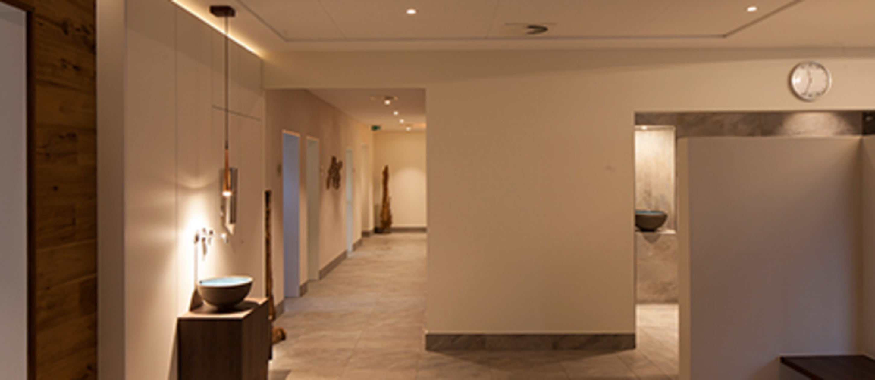 Spa / Wellness bei Sünkel elektro GmbH in Berlin