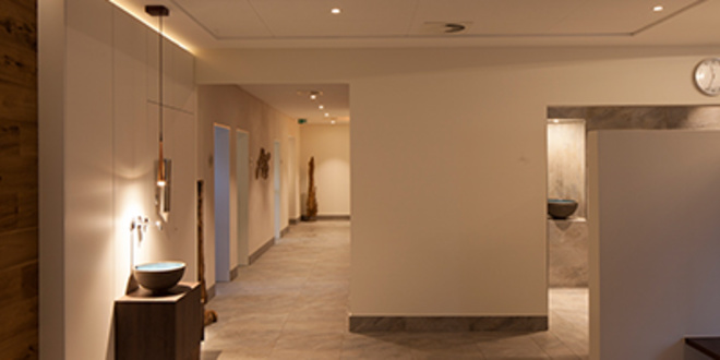 Spa / Wellness bei Sünkel elektro GmbH in Berlin