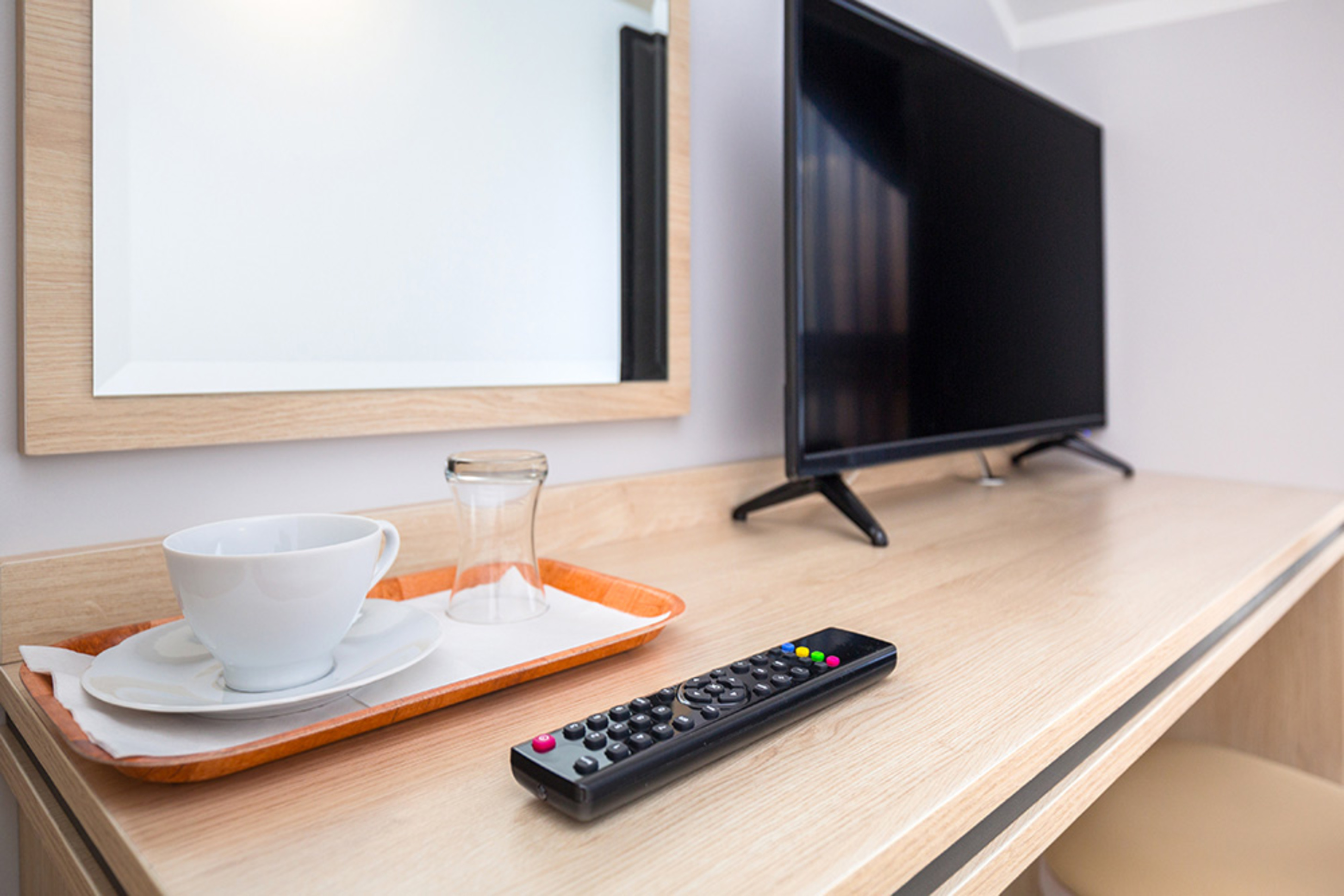 Hotel-TV bei Sünkel elektro GmbH in Berlin