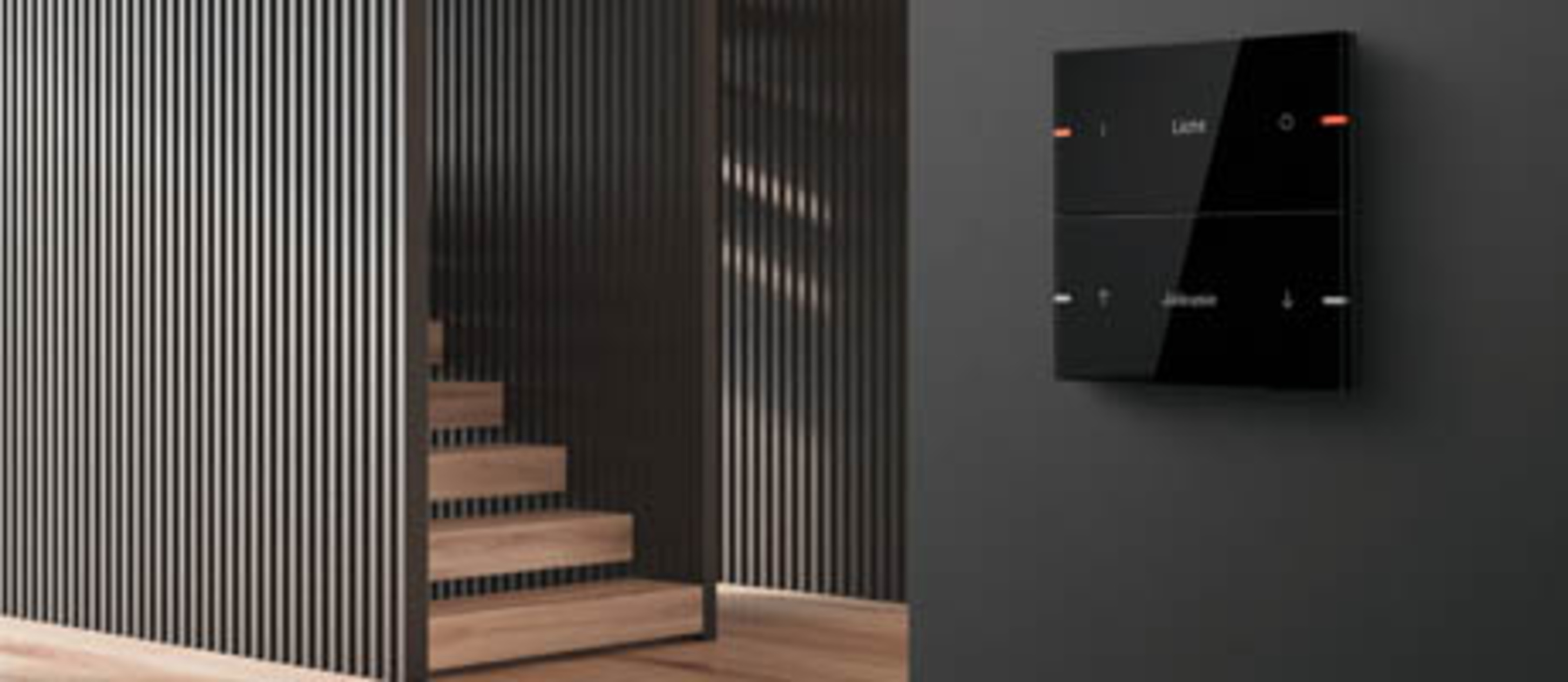 Gira Tastsensor 4 bei Sünkel elektro GmbH in Berlin