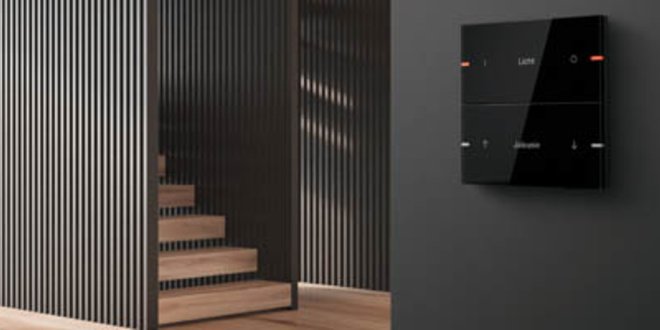 Gira Tastsensor 4 bei Sünkel elektro GmbH in Berlin