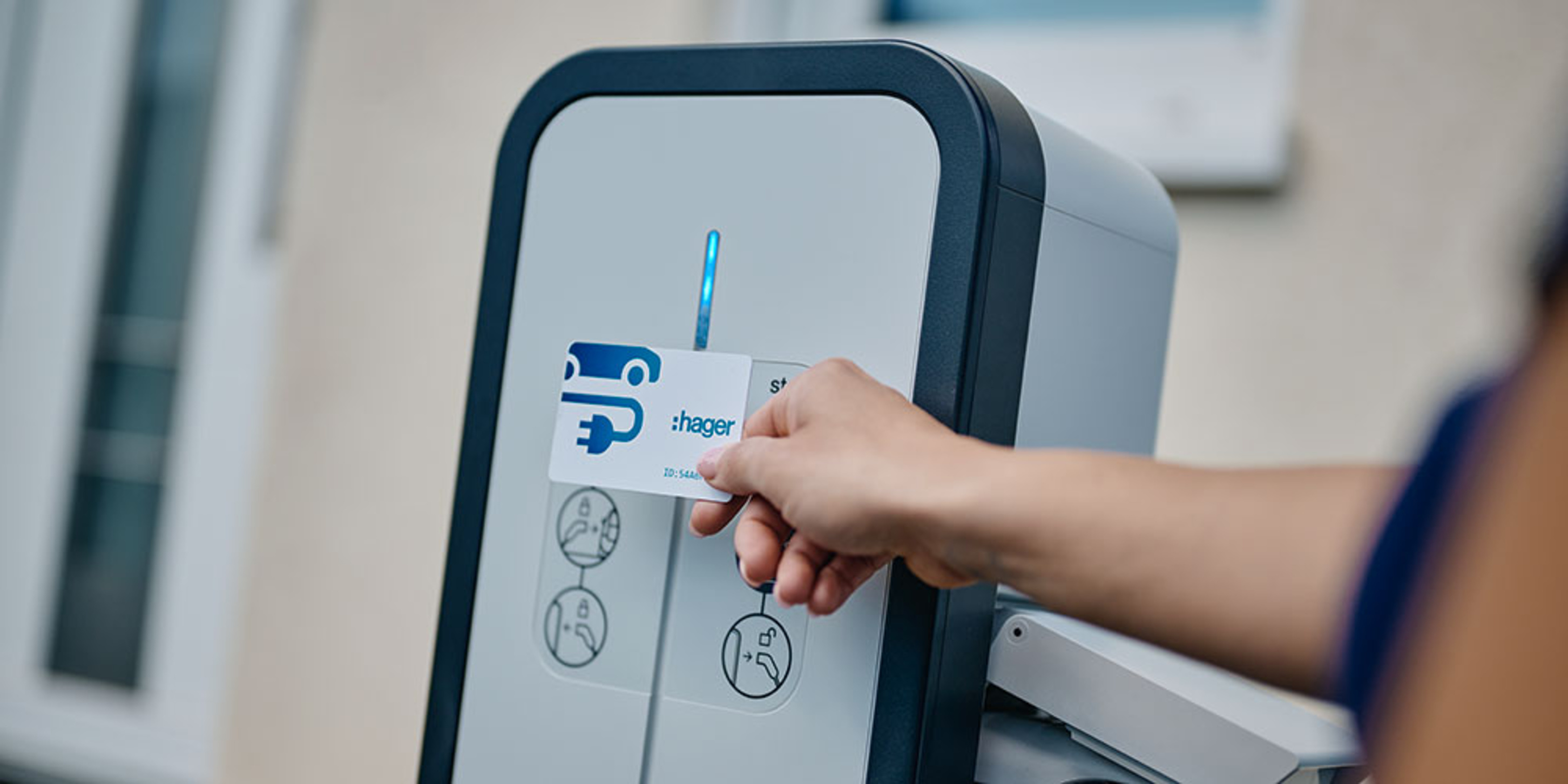 E-Mobilität öffentlicher Bereich bei Sünkel elektro GmbH in Berlin