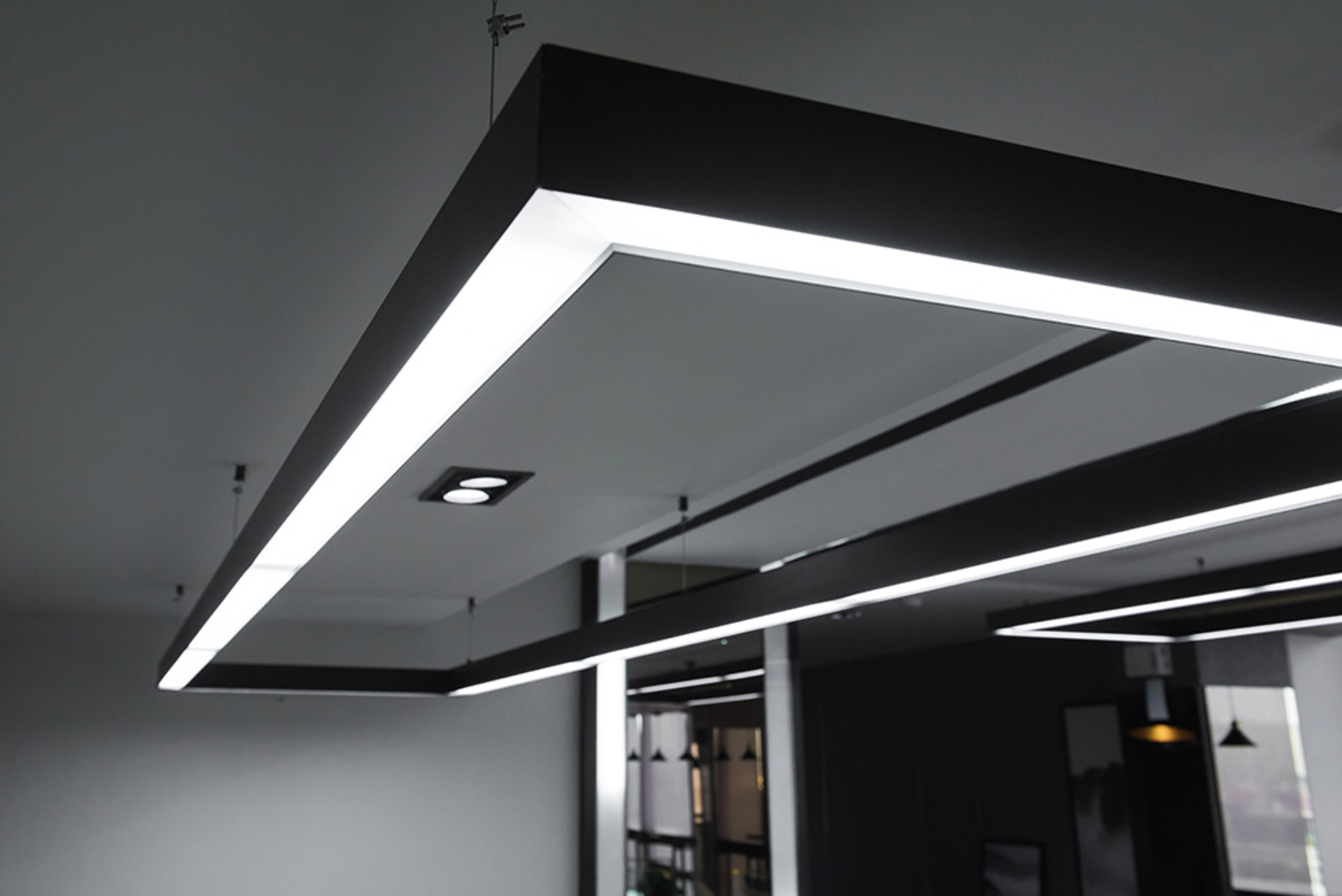 LED-Beleuchtung bei Sünkel elektro GmbH in Berlin