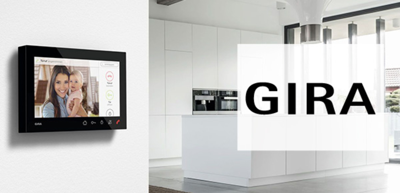Gira bei Sünkel elektro GmbH in Berlin