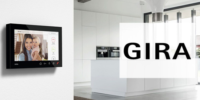 Gira bei Sünkel elektro GmbH in Berlin