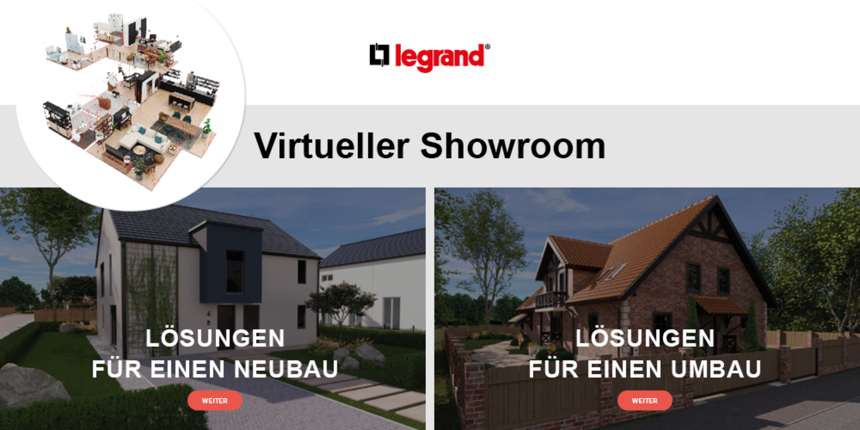 Virtueller Showroom bei Sünkel elektro GmbH in Berlin
