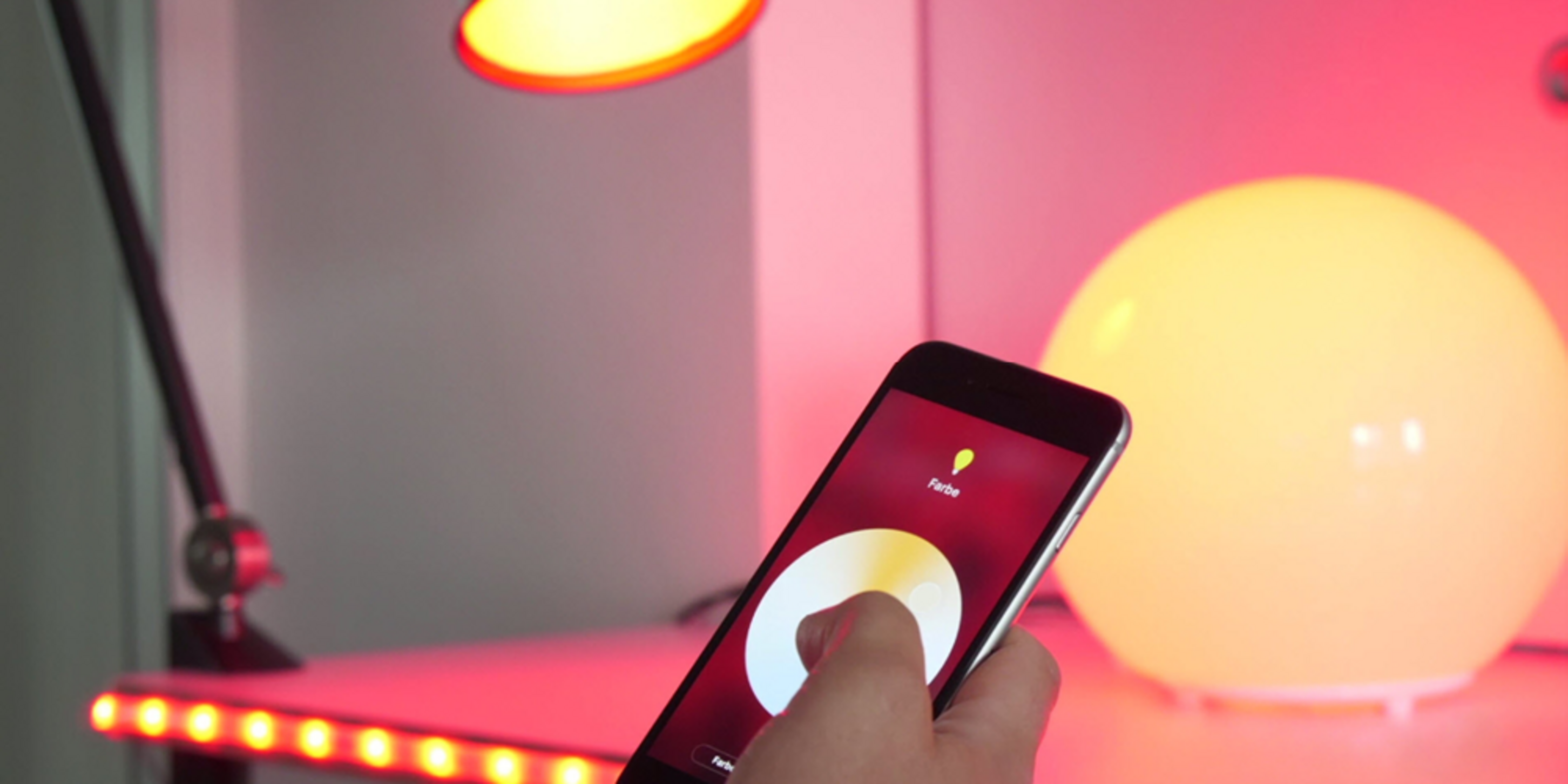 LED-Smart bei Sünkel elektro GmbH in Berlin