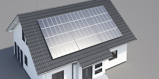 Umfassender Schutz für Photovoltaikanlagen bei Sünkel elektro GmbH in Berlin