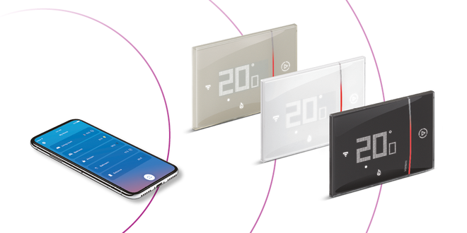 Smartes Heizen bei Sünkel elektro GmbH in Berlin