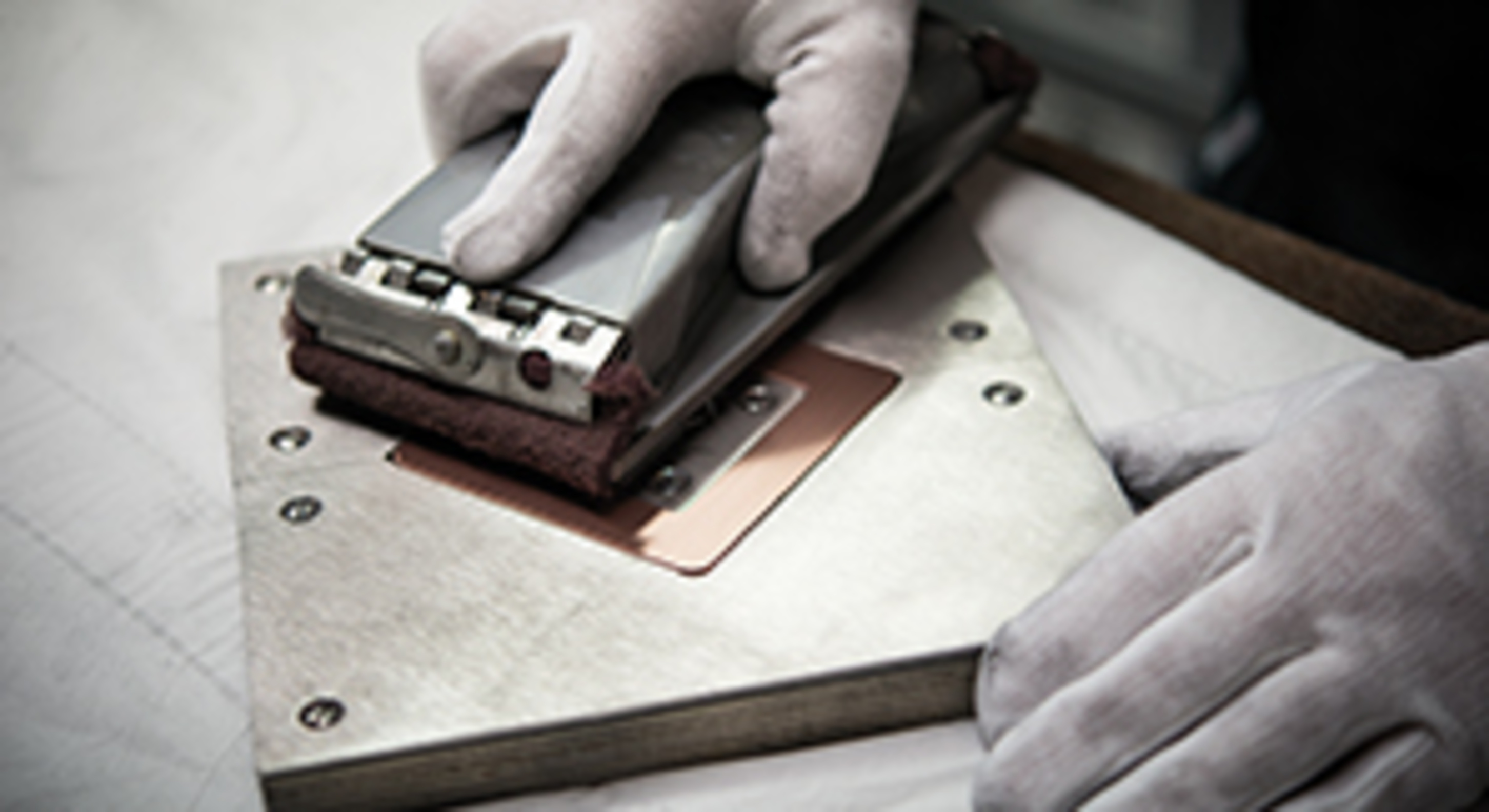 Manufaktur bei Sünkel elektro GmbH in Berlin