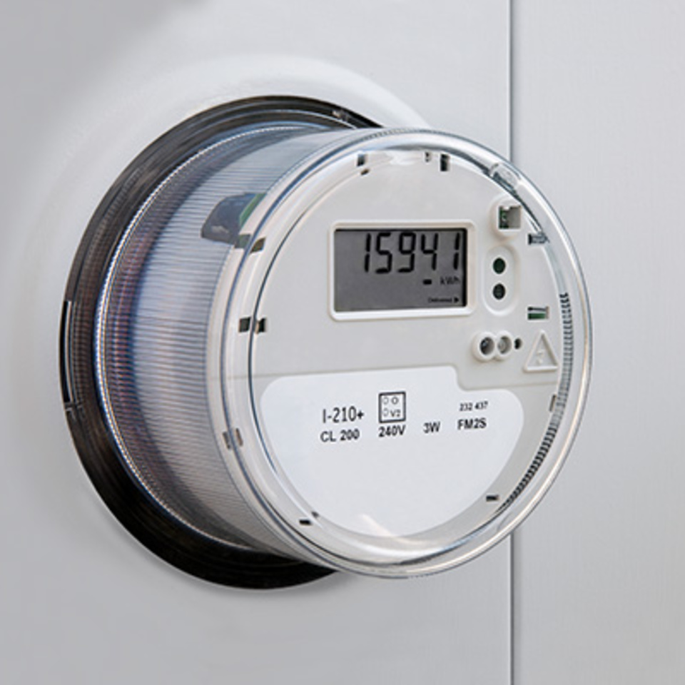 Smart Meter & Smart Grid bei Sünkel elektro GmbH in Berlin