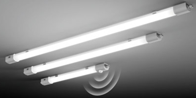 Planox Feuchtraumleuchten bei Sünkel elektro GmbH in Berlin