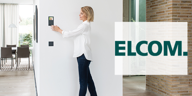 Elcom bei Sünkel elektro GmbH in Berlin