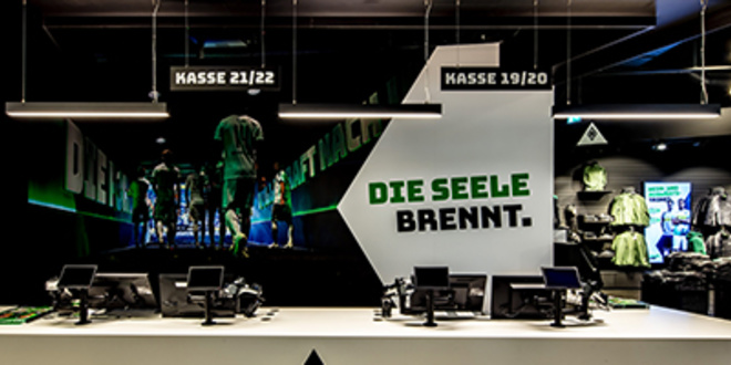 Shop / Retail bei Sünkel elektro GmbH in Berlin