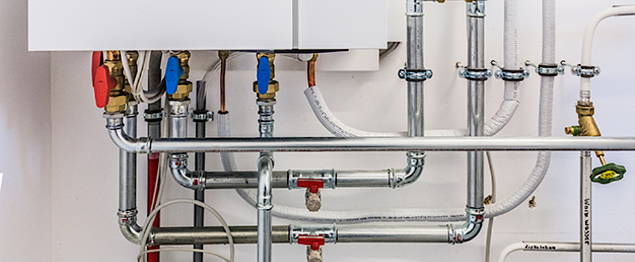 Heizung und Haussteuerung bei Sünkel elektro GmbH in Berlin