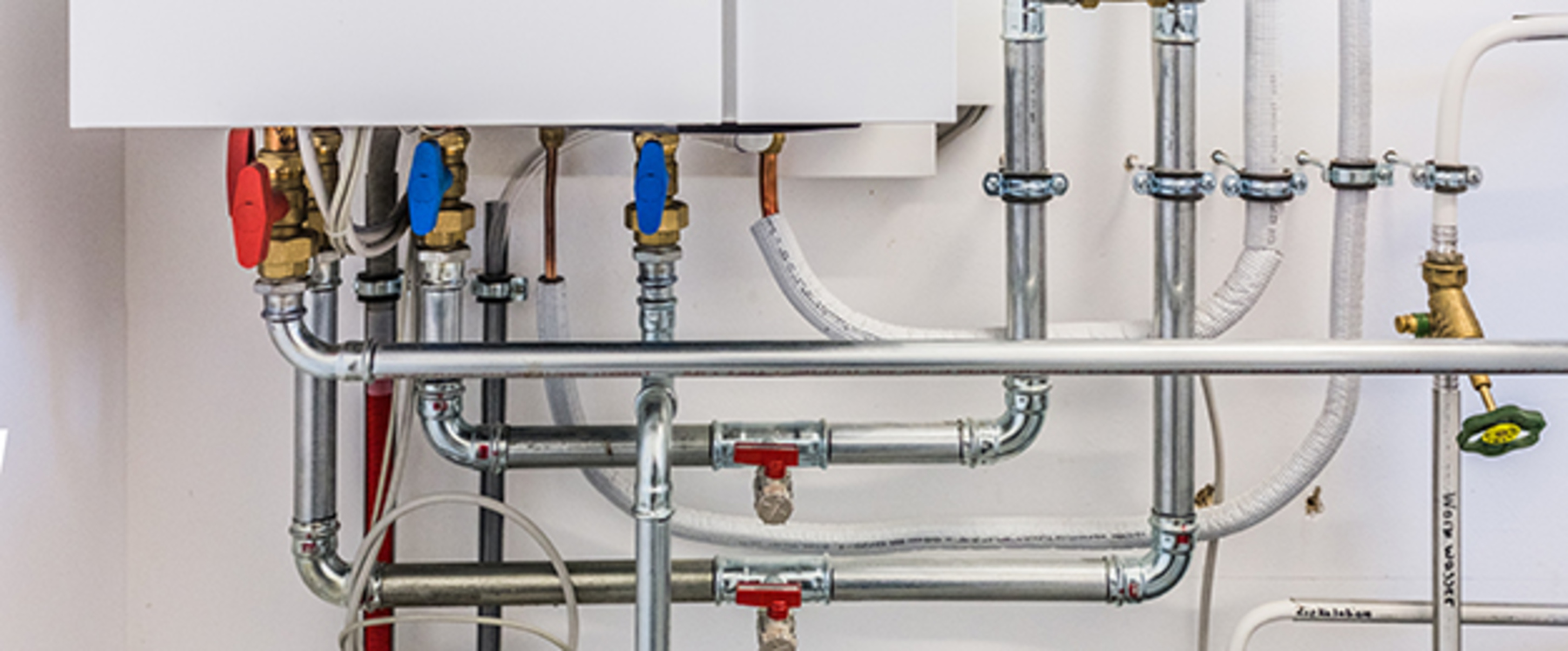 Heizung und Haussteuerung bei Sünkel elektro GmbH in Berlin