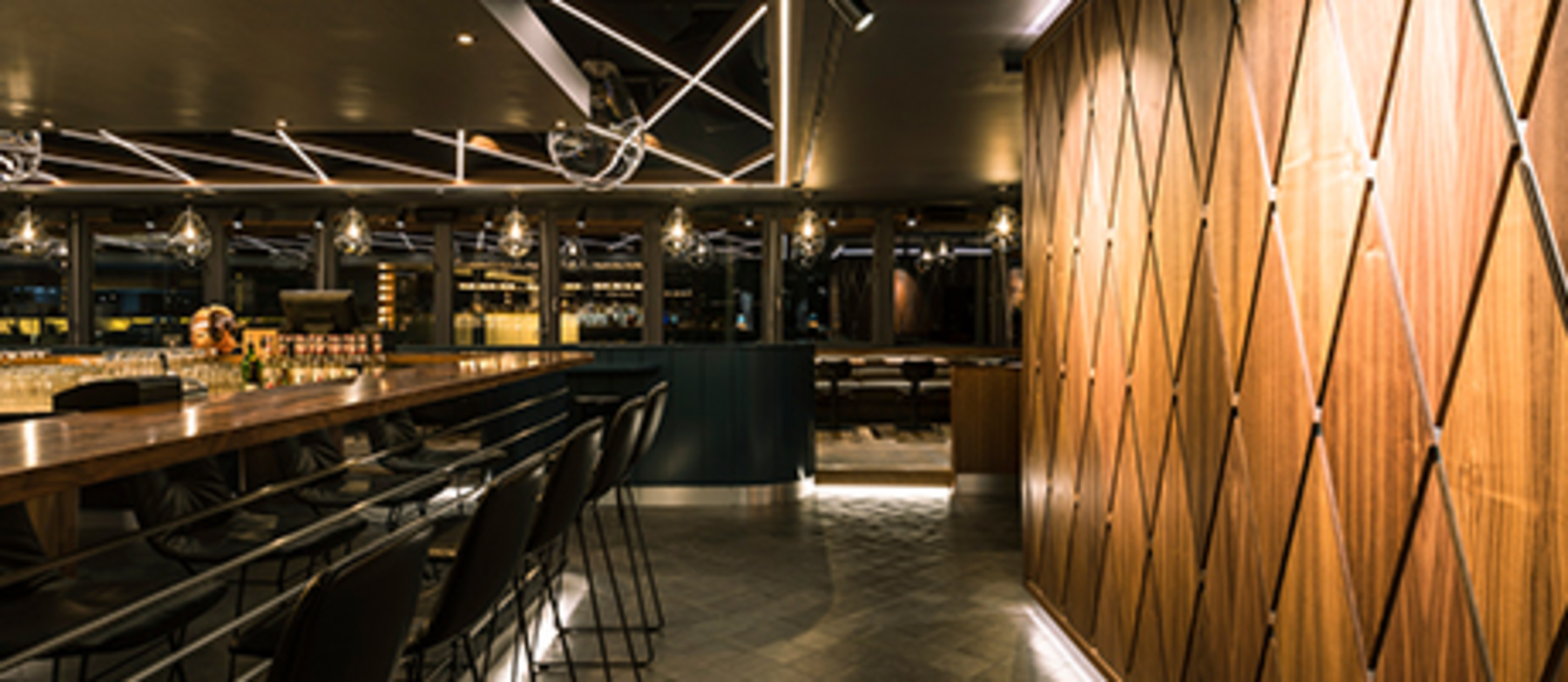 Hotellerie / Gastronomie bei Sünkel elektro GmbH in Berlin