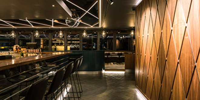 Hotellerie / Gastronomie bei Sünkel elektro GmbH in Berlin