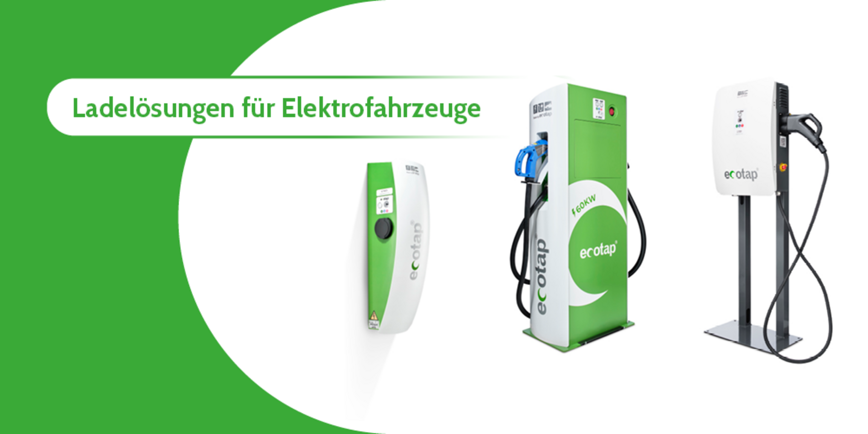E-Mobility bei Sünkel elektro GmbH in Berlin