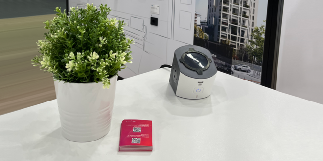 Revolution bei Sünkel elektro GmbH in Berlin