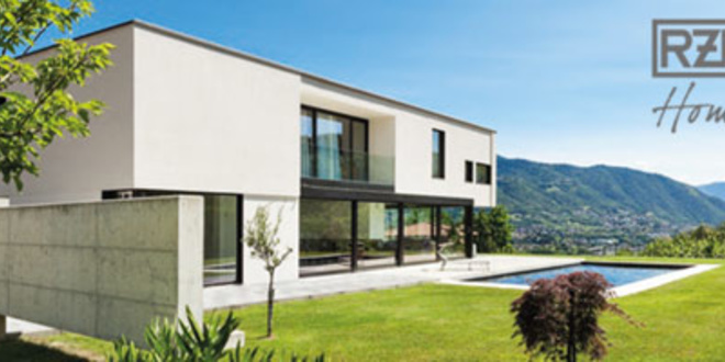 RZB Home + Basic bei Sünkel elektro GmbH in Berlin