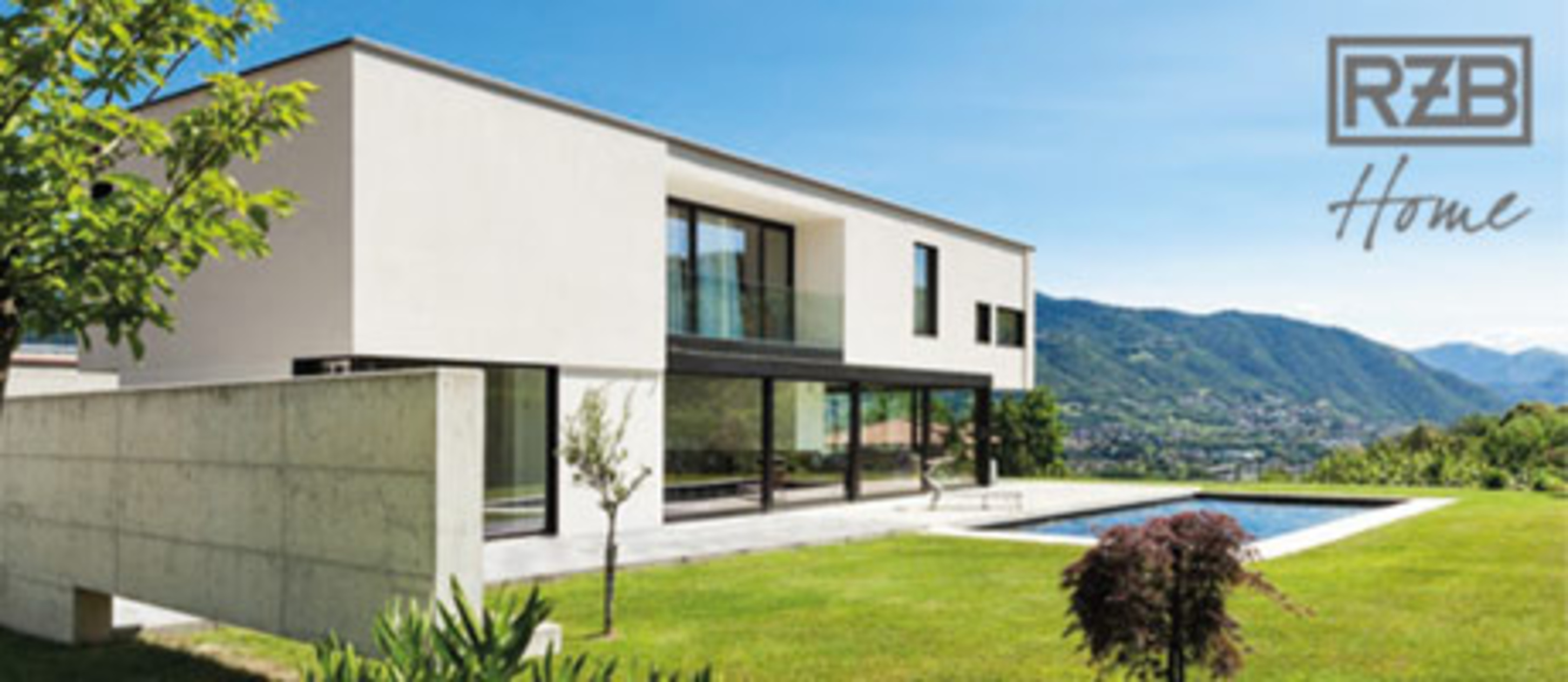 RZB Home + Basic bei Sünkel elektro GmbH in Berlin