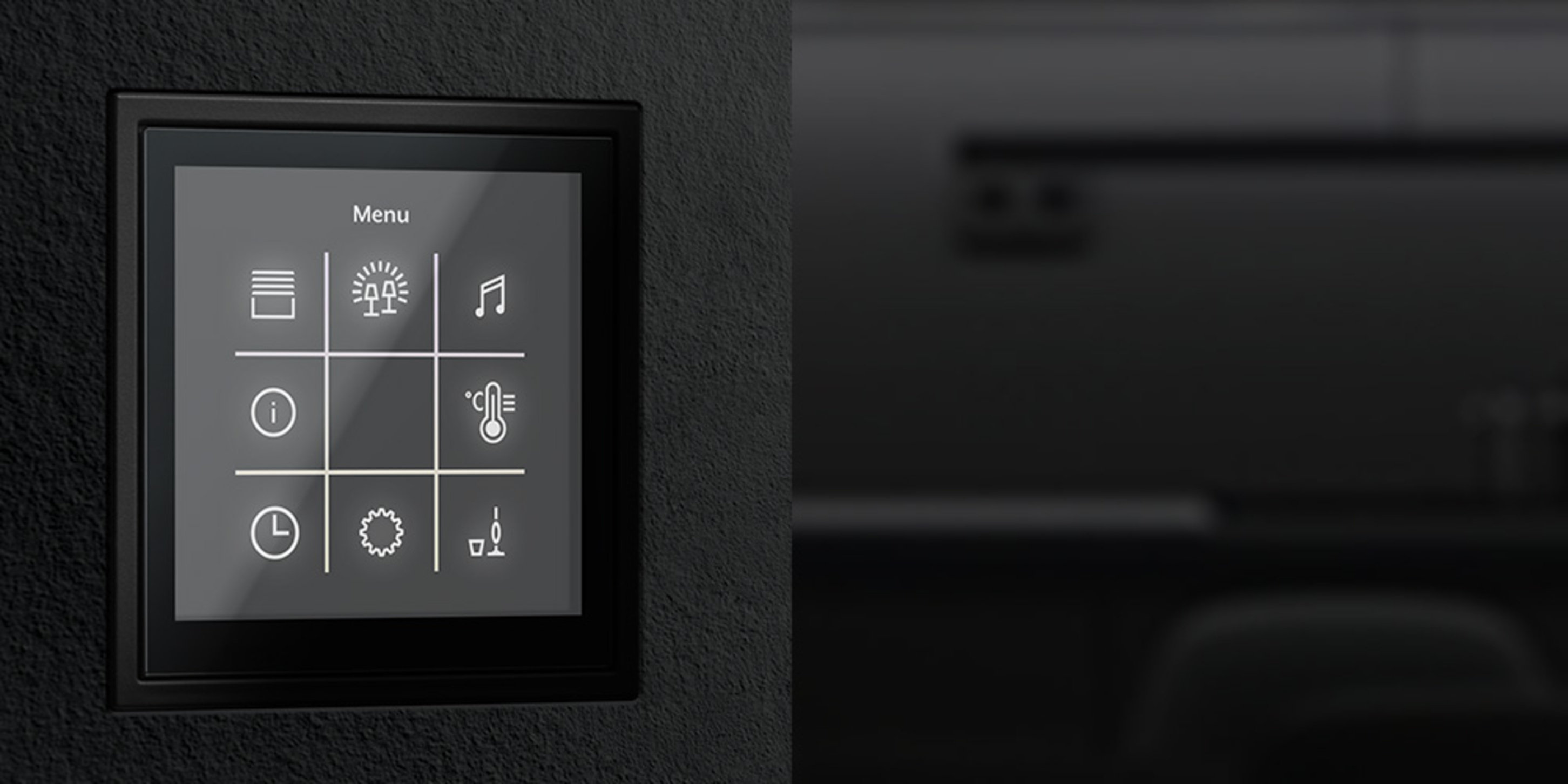 LS TOUCH bei Sünkel elektro GmbH in Berlin