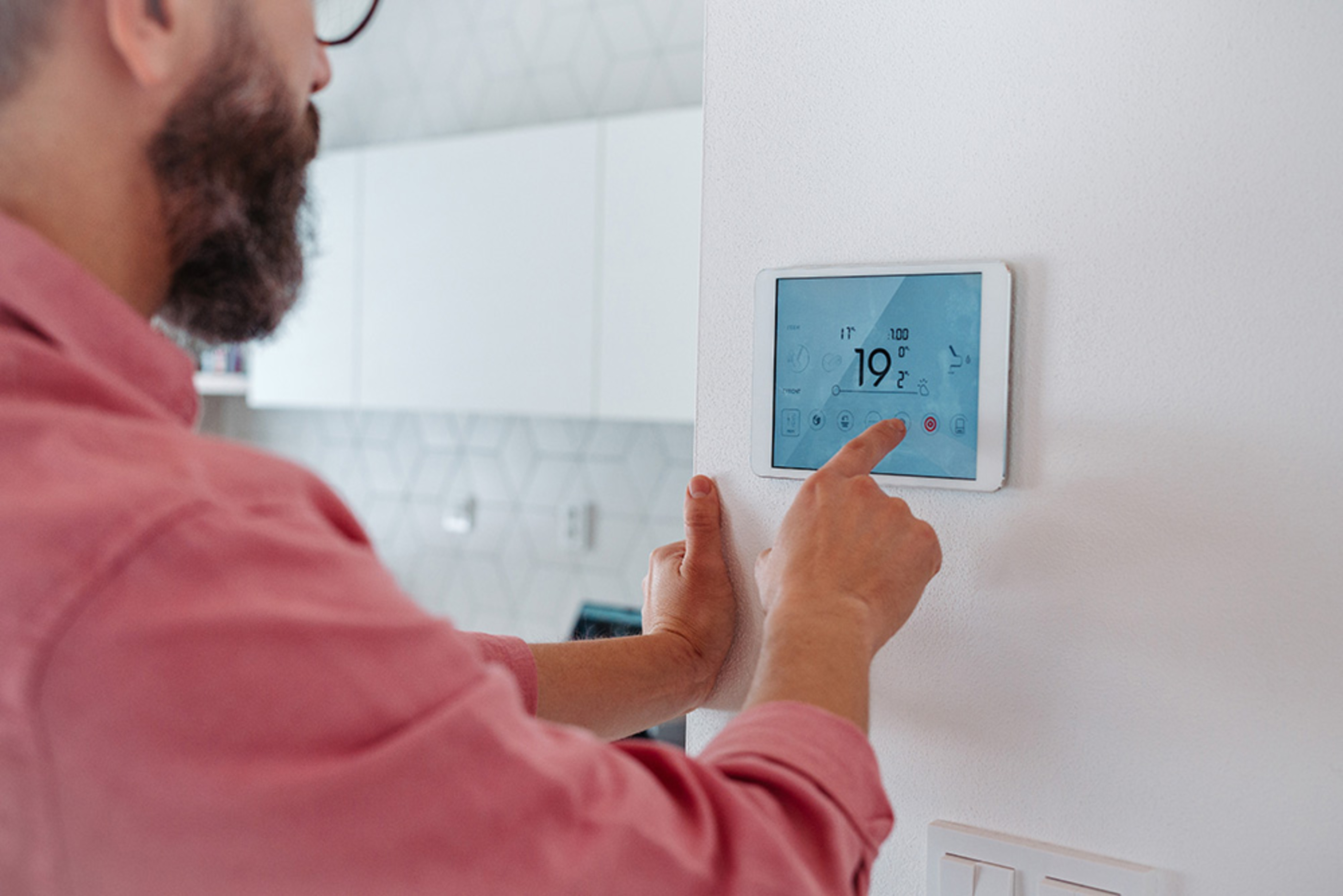KNX-Planung bei Sünkel elektro GmbH in Berlin