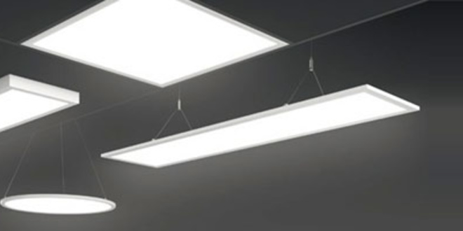 Sidelite ECO bei Sünkel elektro GmbH in Berlin