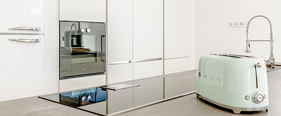 Elektro- und Haushaltsgeräte bei Sünkel elektro GmbH in Berlin