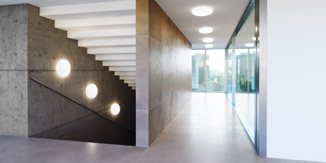 LED-Leuchten bei Sünkel elektro GmbH in Berlin