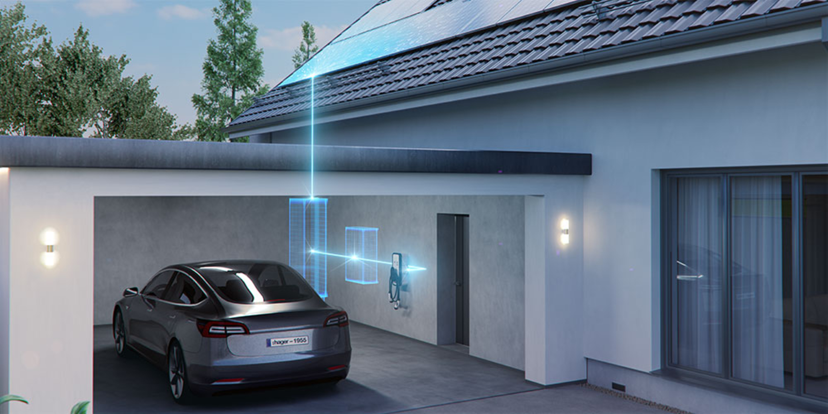 E-Mobilität privater Bereich bei Sünkel elektro GmbH in Berlin