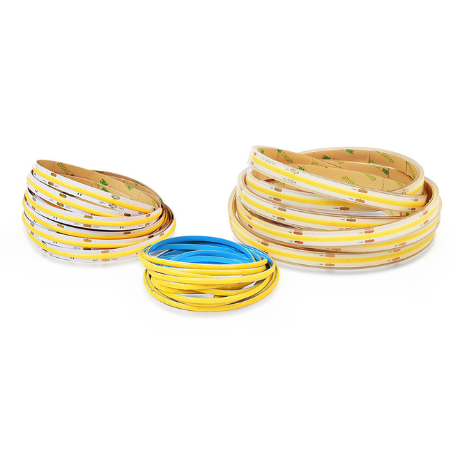 LED Stripes COB bei Sünkel elektro GmbH in Berlin