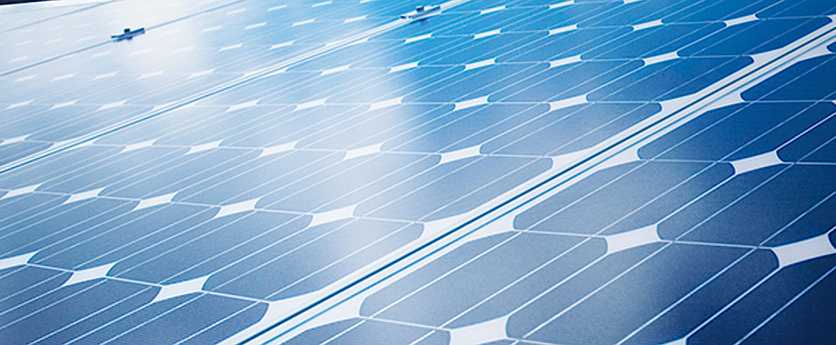 Photovoltaik bei Sünkel elektro GmbH in Berlin