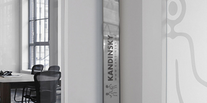 Designkanäle bei Sünkel elektro GmbH in Berlin