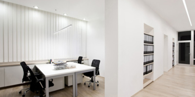 Leuchtensysteme bei Sünkel elektro GmbH in Berlin