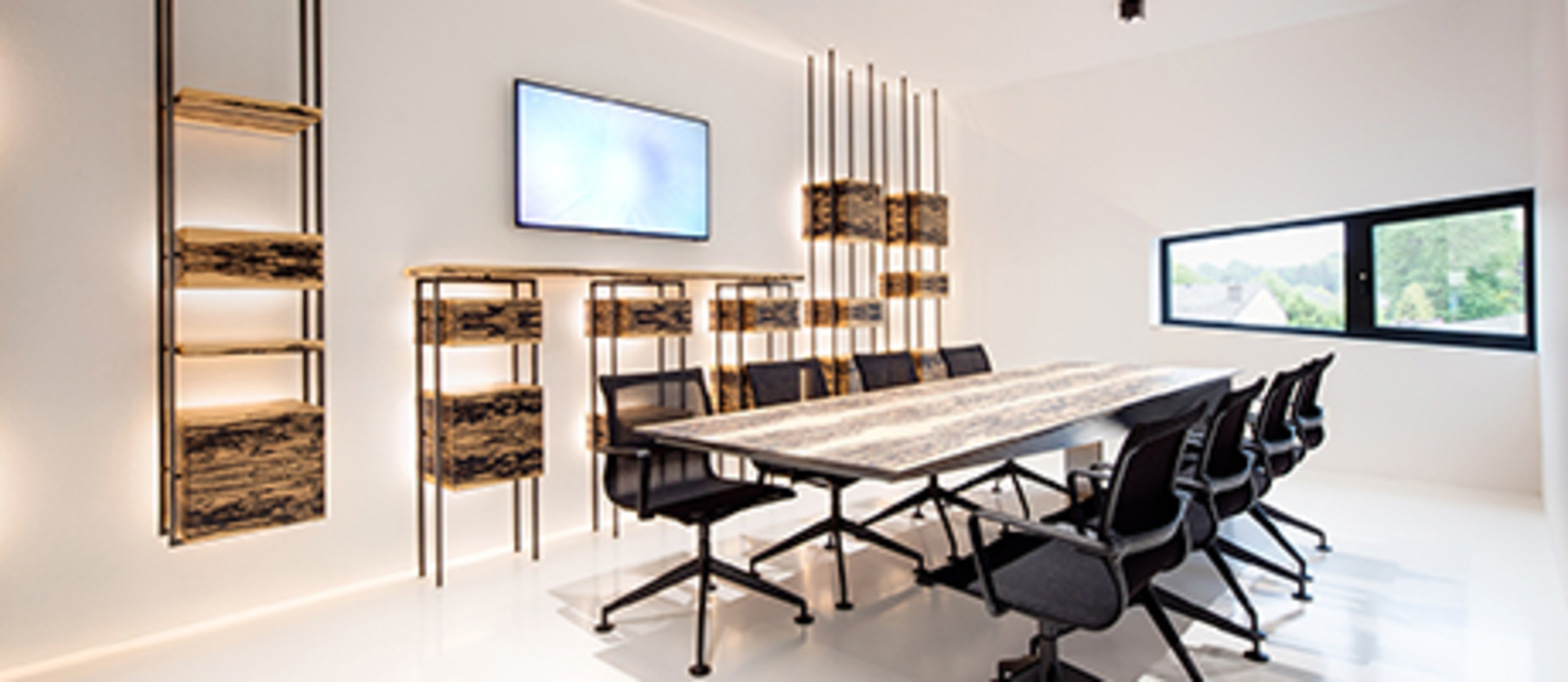 Büro / Kommunikation bei Sünkel elektro GmbH in Berlin