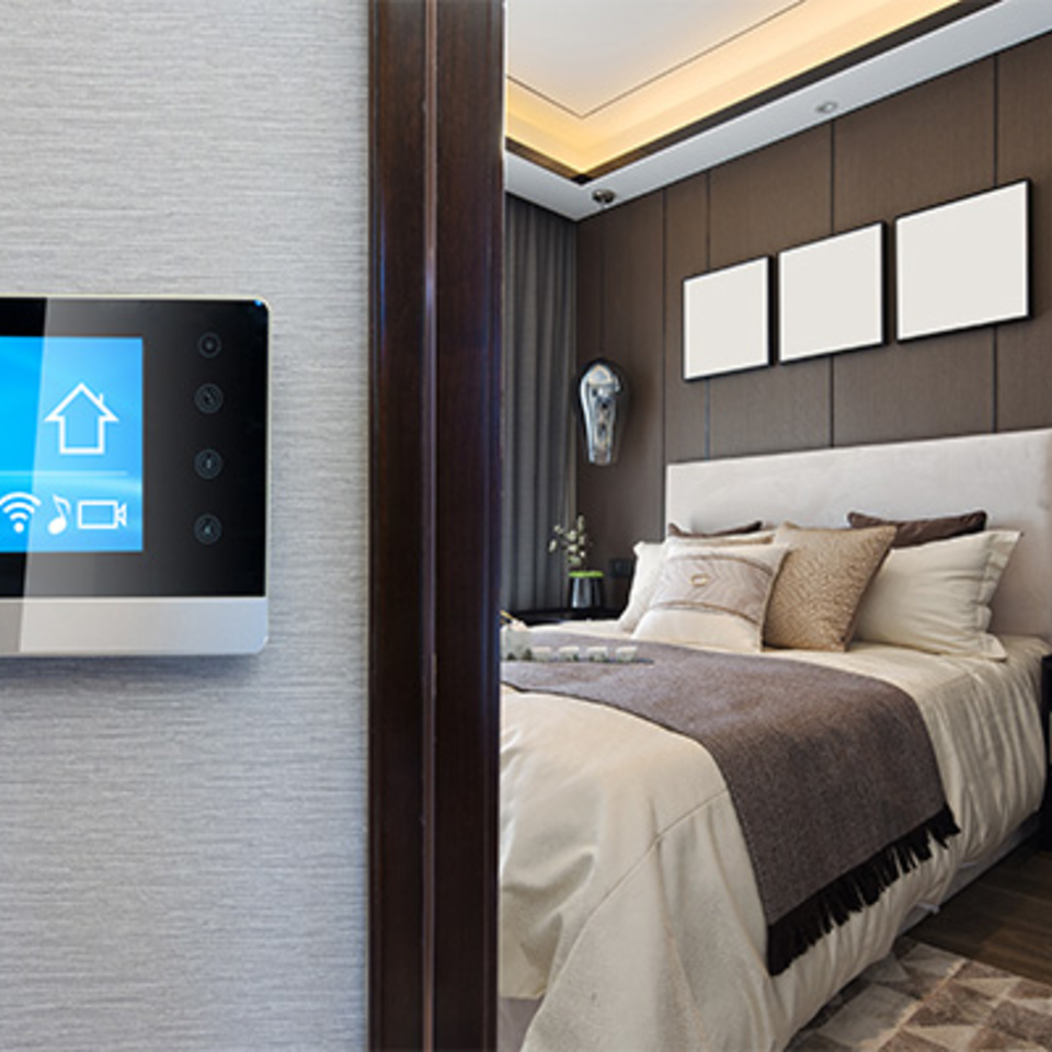 Smart Home bei Sünkel elektro GmbH in Berlin