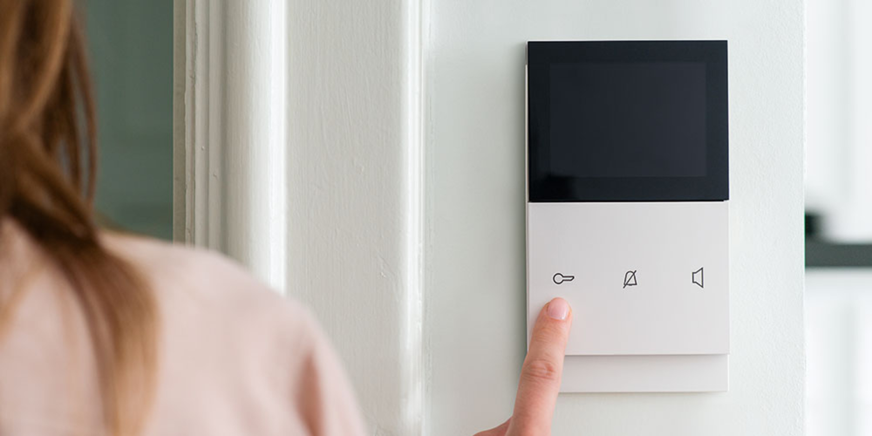 ELCOM.TOUCH bei Sünkel elektro GmbH in Berlin