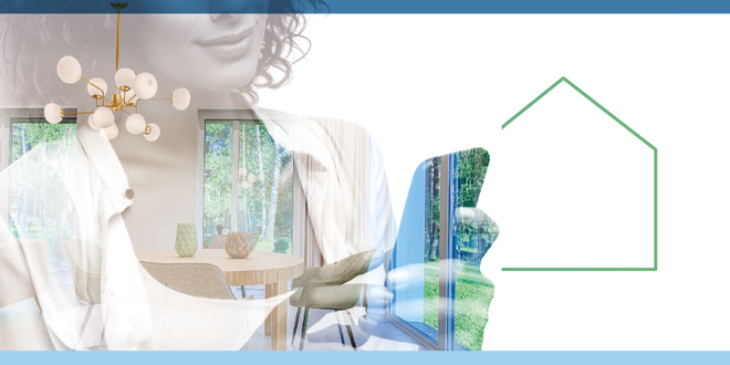 Smart Green Home bei Sünkel elektro GmbH in Berlin