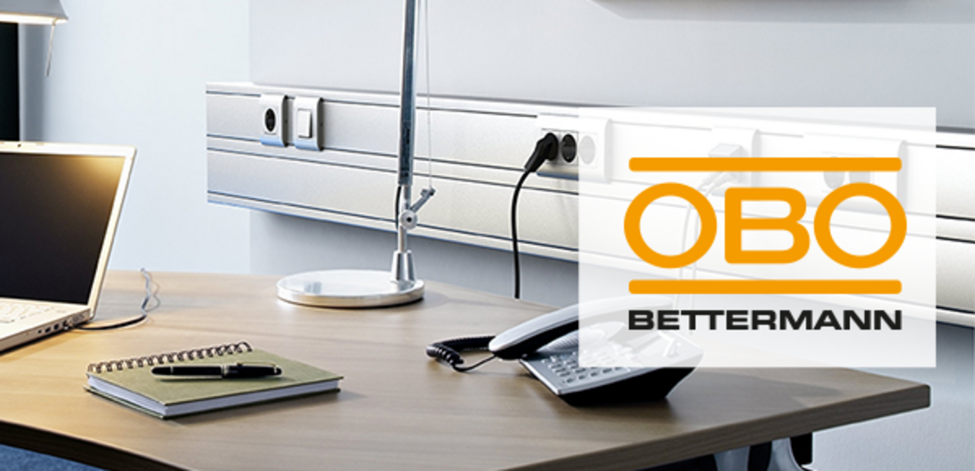 OBO bei Sünkel elektro GmbH in Berlin