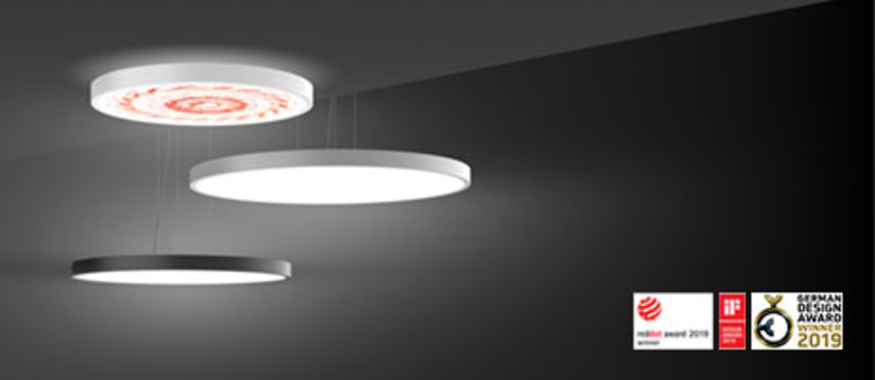 TRIONA LED-Flächenleuchten bei Sünkel elektro GmbH in Berlin